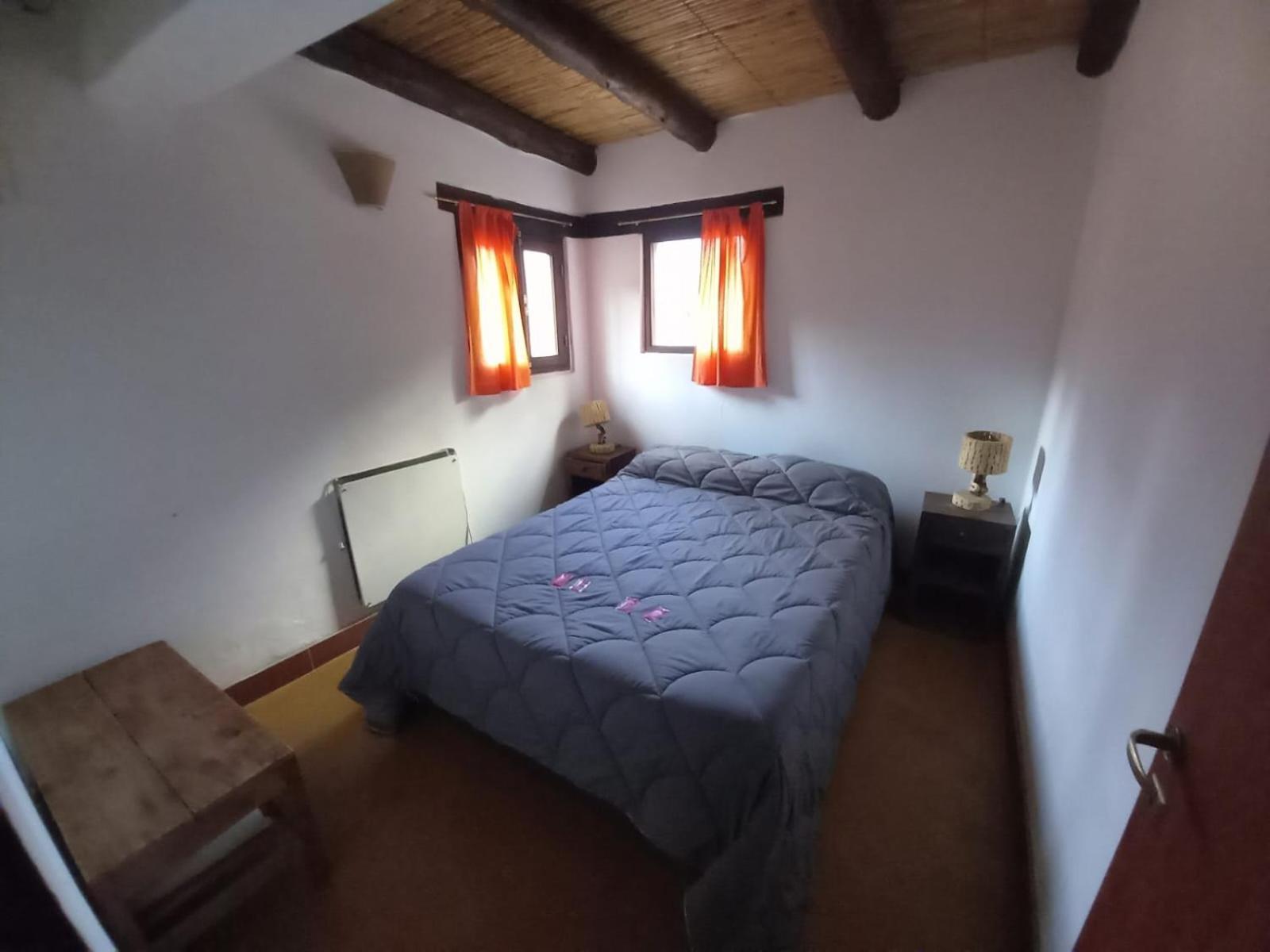 Cabanas La Esther Tilcara Bagian luar foto